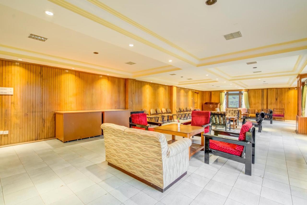 Summit Tashi Ghang Heritage Resort Pelling Exteriör bild